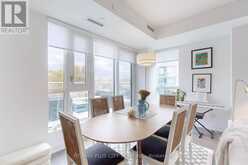 515 - 150 LOGAN AVENUE Toronto