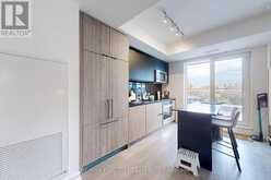 515 - 150 LOGAN AVENUE Toronto