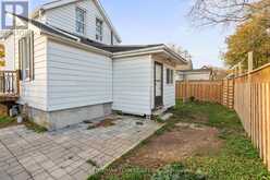 269 COURT STREET Oshawa