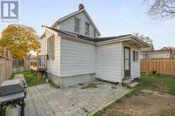 269 COURT STREET Oshawa