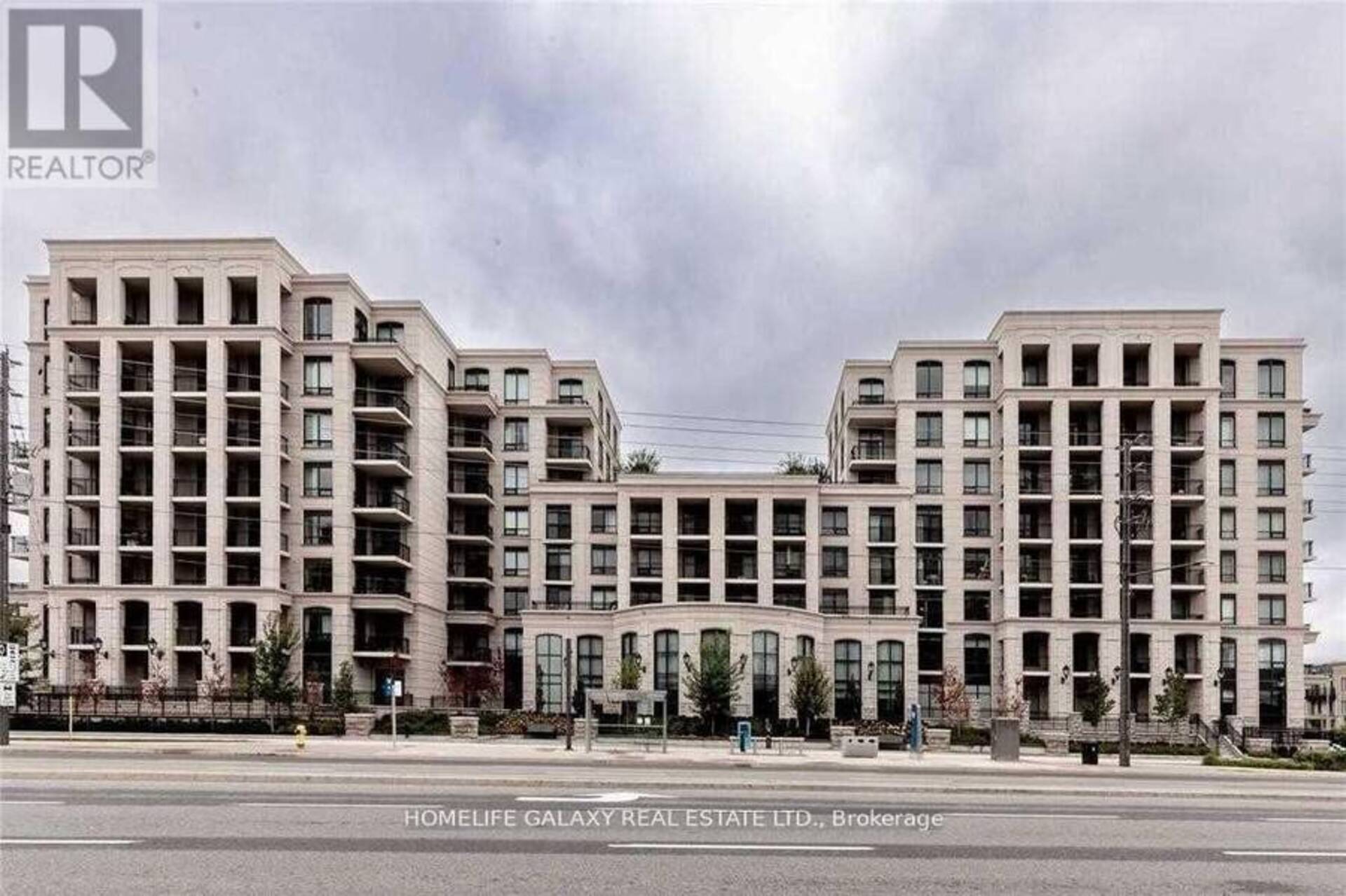 330 E B - 278 BUCHANAN DRIVE Markham