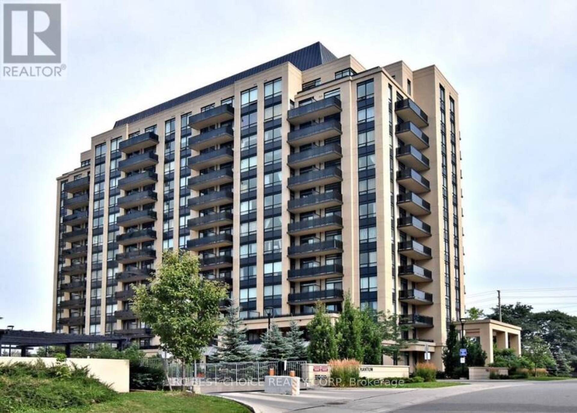 1511 - 520 STEELES AVENUE W Vaughan