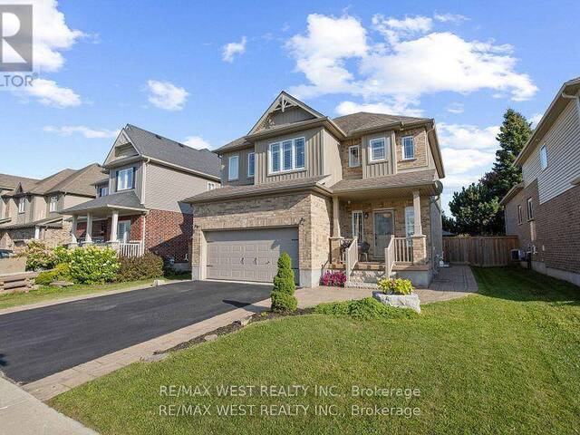 47 BURT AVENUE New Tecumseth Ontario