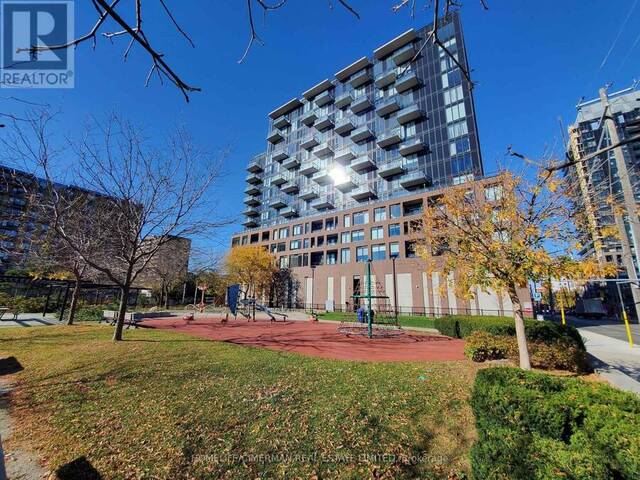 509 - 270 DUFFERIN STREET Toronto Ontario