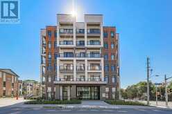 308 - 125 CANON JACKSON DRIVE Toronto