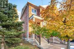 7160 TRIUMPH LANE Mississauga