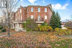 7160 TRIUMPH LANE Mississauga