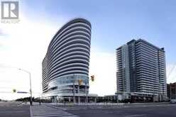 1116 - 2520 EGLINTON AVENUE W Mississauga