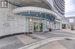 1116 - 2520 EGLINTON AVENUE W Mississauga