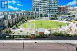 1116 - 2520 EGLINTON AVENUE W Mississauga