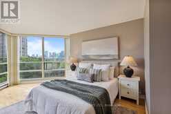 404 - 45 KINGSBRIDGE GARDEN CIRCLE Mississauga