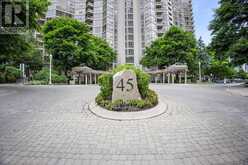 404 - 45 KINGSBRIDGE GARDEN CIRCLE Mississauga