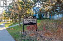 812 - 95 TRAILWOOD DRIVE Mississauga