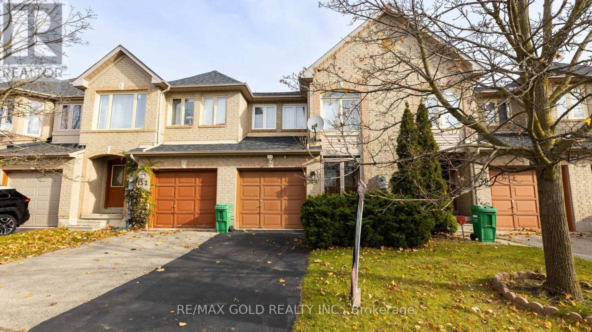 154 KENWOOD DRIVE E Brampton