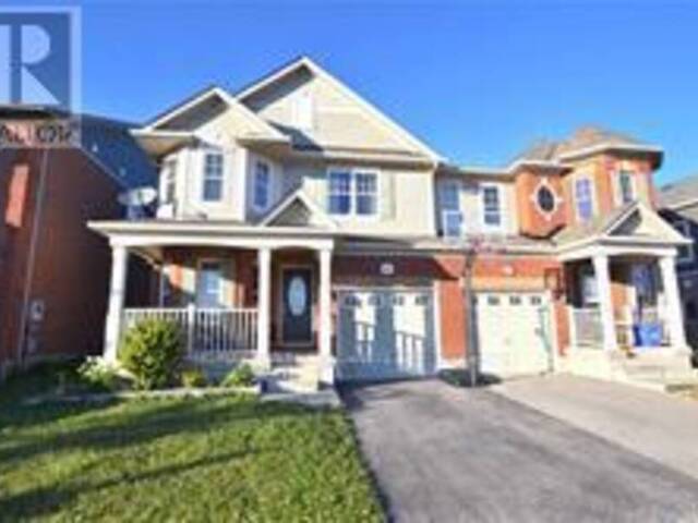 869 SCOTT BOULEVARD Milton Ontario