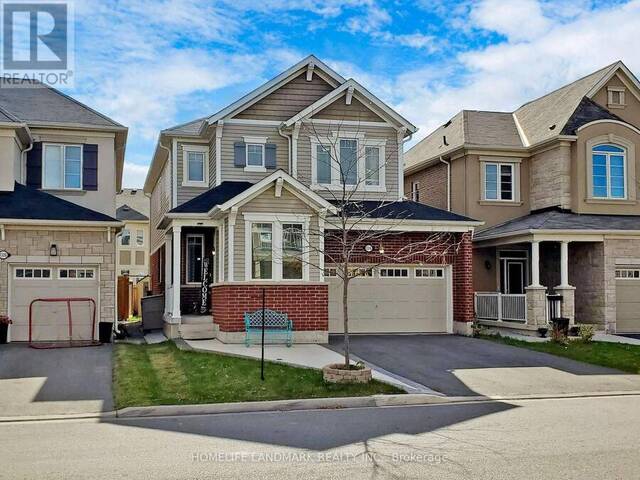 1316 WHITNEY TERRACE Milton Ontario