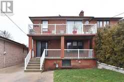 MAIN - 168 STRATHNAIRN AVENUE Toronto