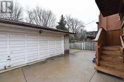 MAIN - 168 STRATHNAIRN AVENUE Toronto