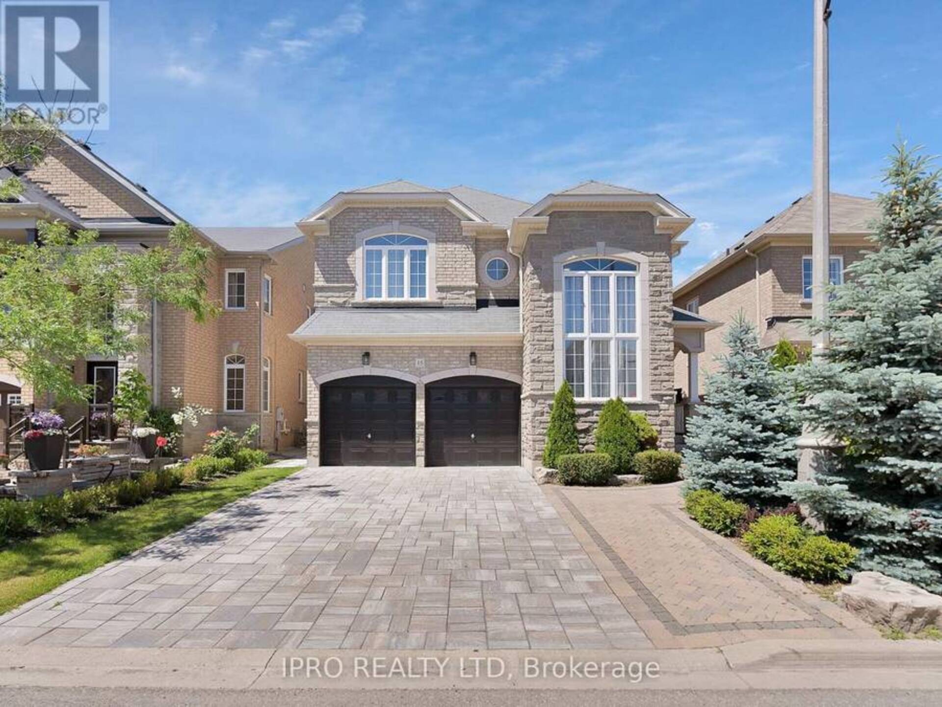 15 OAKHAVEN ROAD Brampton