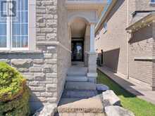 15 OAKHAVEN ROAD Brampton