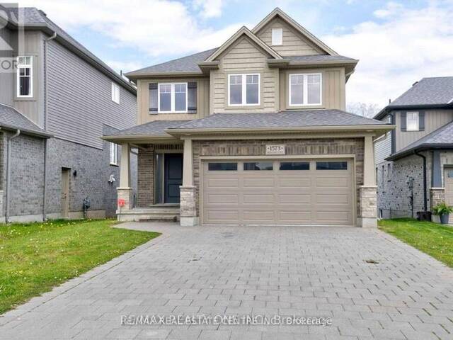 1573 HORSESHOE CRESCENT London Ontario