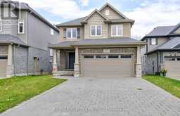 1573 HORSESHOE CRESCENT London