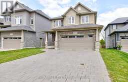 1573 HORSESHOE CRESCENT London