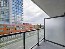 303 - 68 CANTERBURY PLACE Toronto