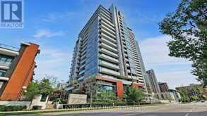 303 - 68 CANTERBURY PLACE Toronto