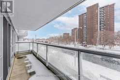 104 - 2035 SHEPPARD AVENUE E Toronto