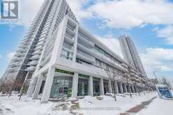 104 - 2035 SHEPPARD AVENUE E Toronto