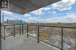 1111 - 195 MCCAUL STREET Toronto