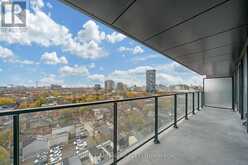 1111 - 195 MCCAUL STREET Toronto