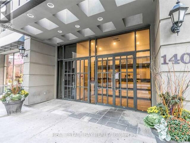 320 - 140 SIMCOE STREET Toronto Ontario