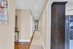 UPPER - 314 ATLAS AVENUE Toronto