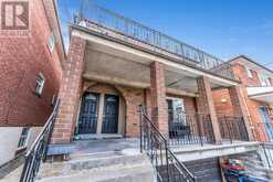 UPPER - 314 ATLAS AVENUE Toronto