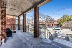 UPPER - 314 ATLAS AVENUE Toronto