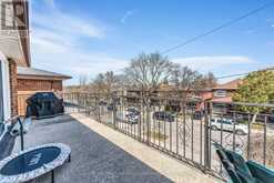 UPPER - 314 ATLAS AVENUE Toronto