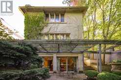 13 OLD FOREST HILL ROAD Toronto