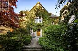 13 OLD FOREST HILL ROAD Toronto