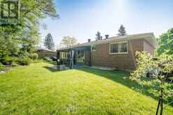 127 WEIR CRESCENT Toronto