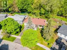 127 WEIR CRESCENT Toronto