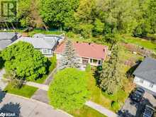 127 WEIR CRESCENT Toronto