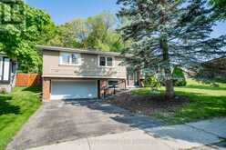 127 WEIR CRESCENT Toronto