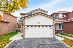 90 TOBA CRESCENT Brampton