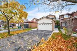 90 TOBA CRESCENT Brampton