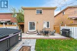 90 TOBA CRESCENT Brampton