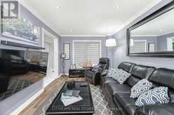 90 TOBA CRESCENT Brampton