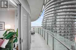 2405 - 50 ABSOLUTE AVENUE Mississauga