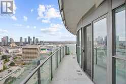 2405 - 50 ABSOLUTE AVENUE Mississauga